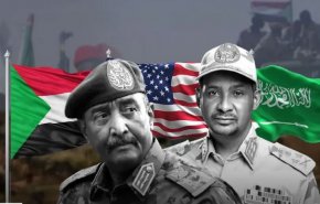واشنطن تفرض عقوبات اقتصادية على القوى العسكرية في السودان
