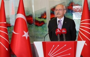 استقالة جميع أعضاء اللجنة المركزية لحزب الشعب الجمهوري بتركيا