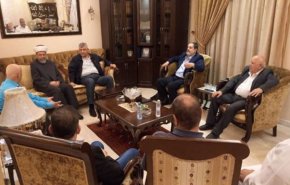 لقاء لبناني فلسطيني في طرابلس حول توحيد الجهود للنهوض بالأمة