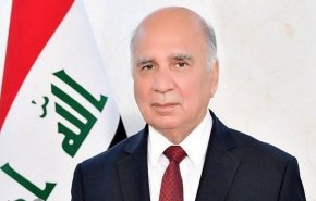 الخارجية العراقية: 'فؤاد حسين' سيحضر حفل تنصيب الرئيس التركي