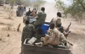 آغاز درگیری های شدید بین ارتش سودان و نیروهای واکنش سریع پس از تعلیق مذاکرات جده