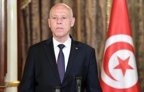 الرئيس التونسي يهاجم مجددا صندوق النقد الدولي