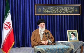 رهبر انقلاب فردا در حرم مطهر امام خمینی(ره) سخنرانی می‌کنند