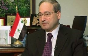 وزیر خارجه سوریه به عراق سفر می‌کند