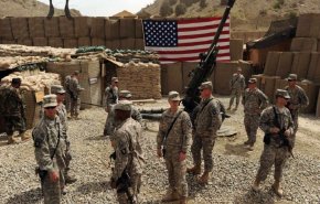 حمایت آمریکا از گروه‌های تروریستی در مرز عراق با ایران