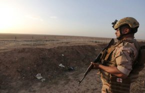تعاون عراقي سوري لضبط الحدود المشتركة ومنع تسلل الإرهابيين
