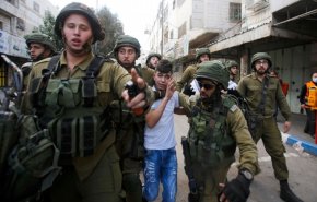 حماس: إرهاب الاحتلال ضد أطفالنا متواصل ولن يكسر إرادة شعبنا

