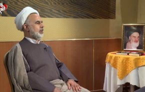خوشناو در گفتگو با العالم: امام خمینی(ره) جهان اسلام را به مسیر صحیح هدایت کرد