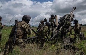 الدفاع الروسية تعلن إحباط هجوم أوكراني واسع النطاق

