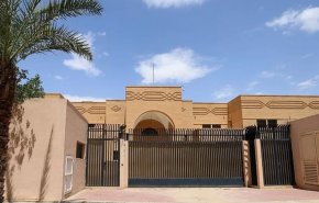 کنعانی: اماکن دیپلماتیک ایران در عربستان سه‌شنبه و چهارشنبه رسما بازگشایی می‌شود
