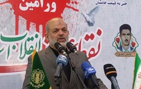 وزير الداخلية: ايران تحولت لمركز ثقل في المنطقة ولا يمكن لأحد أن يتخطاها