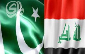 رئيس الوزراء العراقي يستقبل وزير الخارجية الباكستاني ببغداد