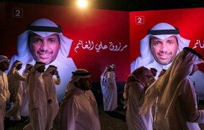 مردم کویت برای انتخاب اعضای جدید پارلمان به پای صندوق‌های رأی می‌روند