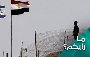 اقوى رسالة فهمها الصهاينة من العملية المصرية