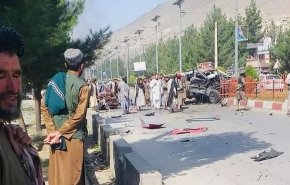 کشته شدن یک مسئول بلندپایه بر اثر انفجار در شمال افغانستان