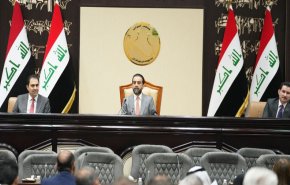 البرلمان العراقي يحدد الخميس المقبل موعدا لعقد جلسة تصويت على الموازنة