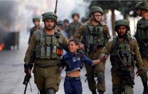 مركز فلسطين: الاحتلال الإسرائيلي اعتقل ما يزيد عن 50 ألف طفل
