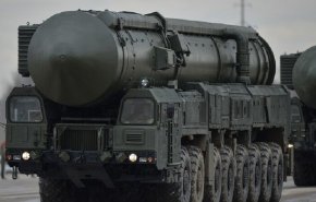 الجيش الروسي يعلن عن بدء دوريات قتالية لصواريخ نووية