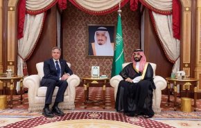 مقام آمریکایی: ولیعهد سعودی و بلینکن، در جده گفتگوهای صریحی داشتند