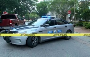 تیراندازی در ویرجینیا؛ ۲ نفر کشته و شماری زخمی شدند