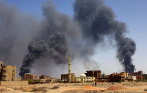 اشتباكات عنيفة بين الجيش السوداني وقوات الدعم السريع