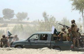 کشته شدن یک فرمانده داعش در پیشاور پاستان