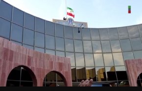 بازگشایی کنسولگری ایران در جده+فیلم

