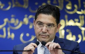 وزير خارجية المغرب يستقبل مستشار الأمن القومي الإسرائيلي