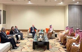 وزير السياحة السوري يبحث مع نظيريه السعودي والأردني آفاق التعاون السياحي