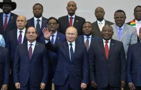 بوتين يرحب بالمبادرة الأفريقية لتسوية أزمة أوكرانيا
