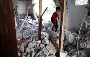 حماس: هدم منازل المقاومين سياسة فاشلة ستزيد شعبنا قوة 

