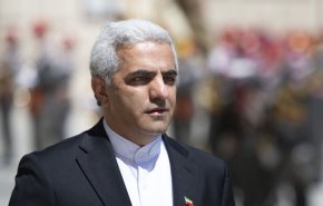 واکنش سفیر ایران به تداوم مواضع مداخله‌جویانه اتریش