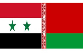 سوريا وبيلاروسيا تبحثان تطوير علاقات التعاون في قطاعات النقل