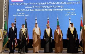 استقبال از توافق ایران و عربستان در بیانیه پایانی نشست ریاض