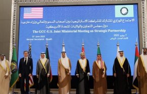 بيان أميركي-خليجي يرحب باستئناف العلاقات بين السعودية وإيران 