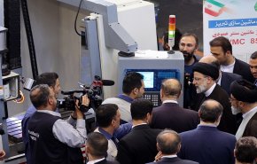 الرئيس الإيراني: نسعى لكبح التضخم مع تحقيق نمو في الإنتاج