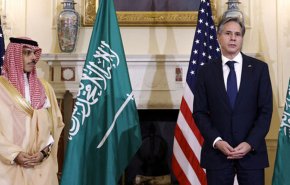 عربستان بر حل بحران سوریه از راه مذاکره تاکید کرد/ ریاض: در حال توسعه برنامه هسته ای با مشارکت آمریکا هستیم