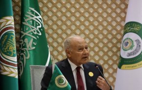 تاکید ابوالغیط بر لزوم بازگشت سوریه به اتحادیه عرب