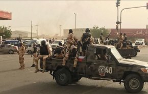 برقراری آتش‌بس ۲۴ ساعته در سودان