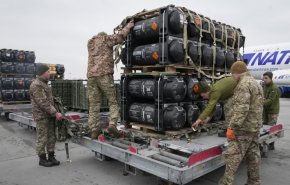 البنتاغون يعلن حزمة مساعدات جديدة بملياري دولار للدفاع الجوي الأوكراني