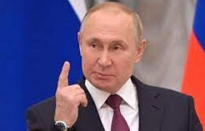 بوتين بصدد نشر اسلحة نووية في بيلاروس في تموز/يوليو المقبل