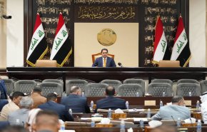 مجلس نواب العراق يعقد جلسته الخاصة باستكمال الموازنة الثلاثية 