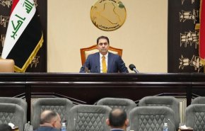 النواب العراقي ينهي القراءة الأولى لمقترح التعديل الثاني لقانون استبدال أعضاء البرلمان