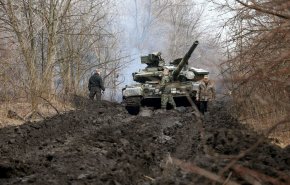 بسته نظامی جدید آمریکا به اوکراین به ارزش ۲ میلیارد دلار همزمان با تشدید درگیری‌ها