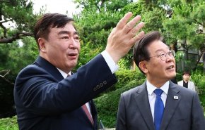 کره جنوبی سفیر چین را فراخواند

