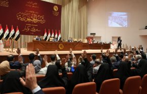 شاهد.. جلسة مرتقبة للبرلمان العراقي بشأن تمرير الموزانة العامة