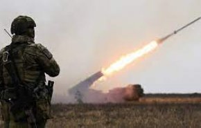 زلنسکی: ضد حمله علیه نیروهای روس در حال انجام است