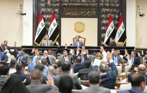  النواب العراقي يصوت على 18 مادة في الموازنة ويرفع جلسته