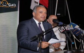 وزير لبناني: لا رئيس للبنان إلا من كان حرا ابيا حافظا للمقاومة