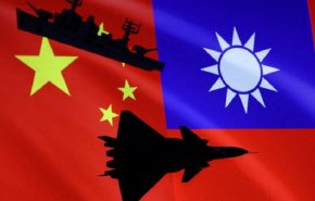 تايوان تدفع طائرات مقاتلة لصد الخروقات الجوية الصينية 